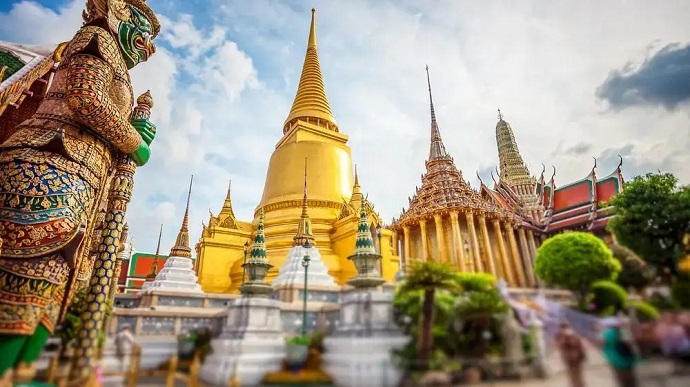 在泰國注冊(cè)公司之后辦理銀行開戶所需要的資料和流程