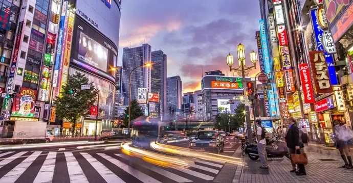 入駐日本跨境電商市場日本公司注冊的基本要求有哪些？