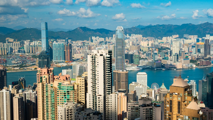 注冊香港公司和新加坡公司要如何選擇？有哪些區(qū)別？