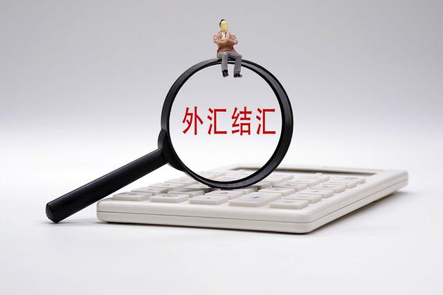 NRA賬戶開戶和結售匯的詳細內(nèi)容